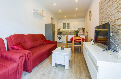 Ostrvica Apartment | Lovely apartment in Ostrvica
