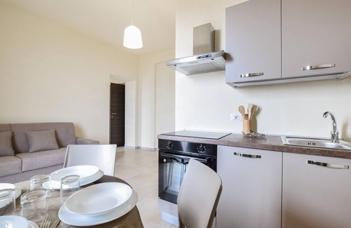 Patti Apartment | Lovely apartment in Patti with WiFi