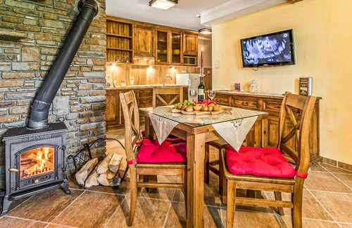 Koscielisko Apartment | Lovely apartment in Koscielisko