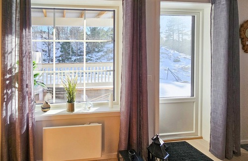 Tjome Municipality Apartment | Lovely apartment in Tjøme with WiFi