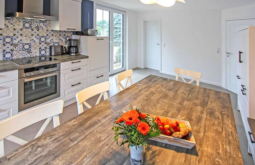 Usedom Apartment | Lovely apartment in Usedom with WiFi