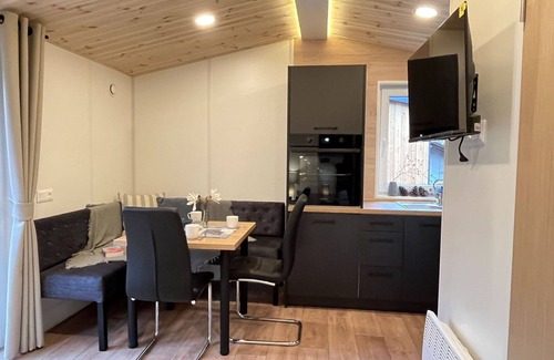 Wemding House | Lovely apartment in villa for 4 people with WIFI, TV and terrace