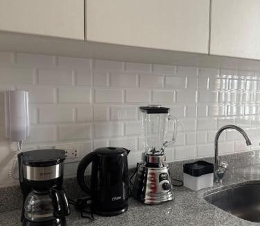 San Miguel Apartment | Lovely apartment