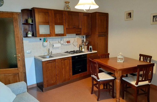 Santa Maria Novella Apartment | Lovely Apartment Santa Maria Novella