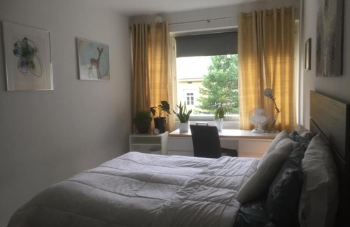 Ullanlinna Apartment | Lovely Apartment Vuorimiehenkatu 31