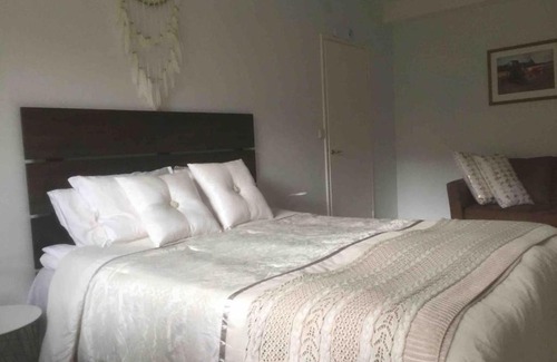 Ullanlinna Apartment | Lovely Apartment Vuorimiehenkatu 31