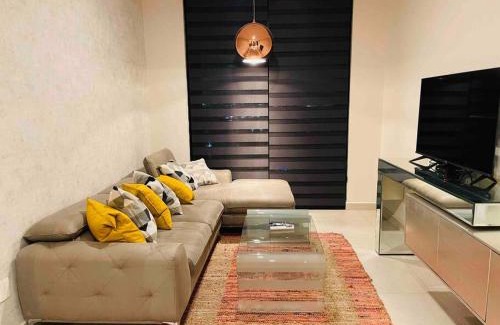 Monterrey Apartment | Lovely apartment with A.C, BBQ, Parque Fundidora