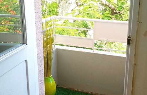 Polana Cimento B Apartment | Lovely apartment with all the amenities to make it feel like home