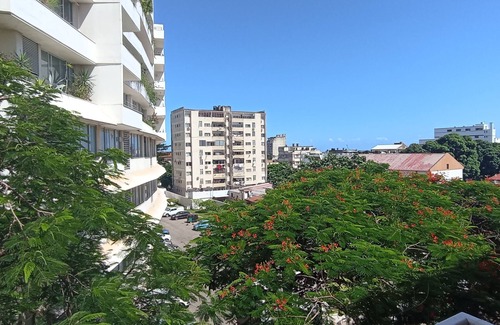 Polana Cimento B Apartment | Lovely apartment with all the amenities to make it feel like home