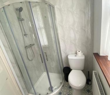 Glasnevin House | Lovely bed close to city center