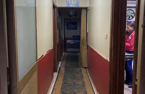 Hada'iq al-Qubbah Apartment | Lovely bedroom in downtown