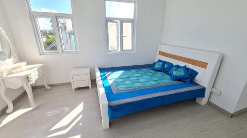 Candos Apartment | Lovely brand new luxury 2-bedroom apartment in Vacoas, Mauritius