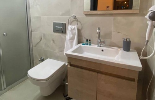 Yanik Apartment | Lovely Bungalow Surrounded by Nature in Sapanca