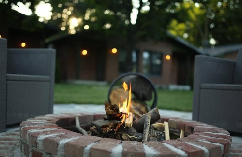 Yanik Apartment | Lovely Bungalow Surrounded by Nature in Sapanca