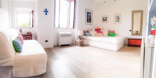 Talamone Apartment | Lovely Central Apartment