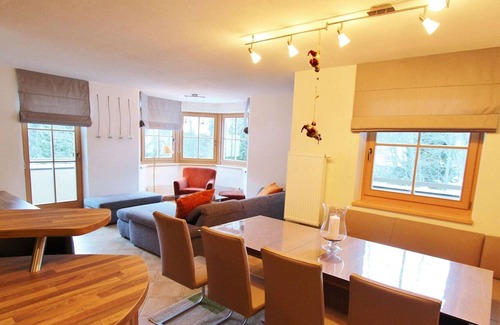Hinterglemm Ski Chalet | Lovely Chalet with Sauna, Ski Storage, Heating, Carport