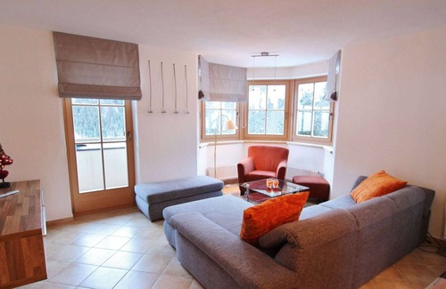 Hinterglemm Ski Chalet | Lovely Chalet with Sauna, Ski Storage, Heating, Carport