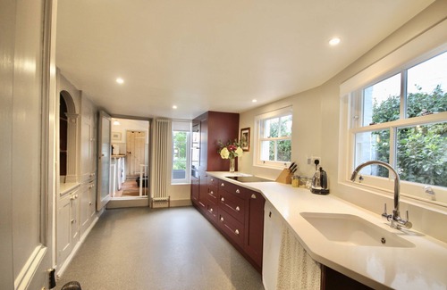 Deal House | Lovely, charming cottage in the heart of Deal sleeping 6