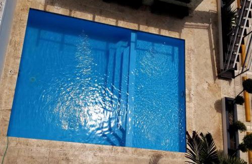 Villas Del Mar Apartment | Lovely condo at Blue Sea Tower near Juan Dolio beach