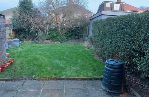 Havering Park House | Lovely Contractor/family House London