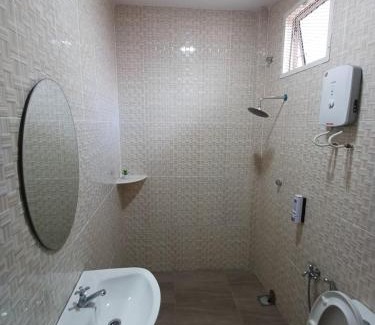 Si Rusa House | Lovely Cottage PD Staycation