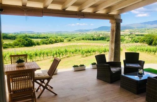 Monti Apartment | Lovely Country House Tenuta Piredu