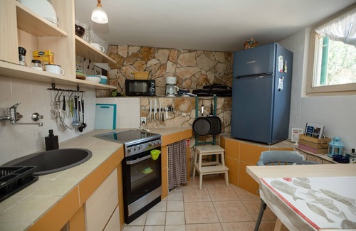 Rogac Apartment | Lovely couple apartment a few steps from the sea