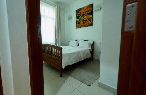 Mwananyamala Apartment | Lovely & cozy 3 bedroom with pool