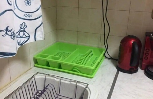 Agios Nikolaos Apartment | Lovely & Cozy Apartment with Magnificent Sea View, near the center