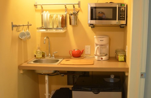 Saugerties Apartment | Lovely Creekside Duplex Close To Woodstock And Saugerties