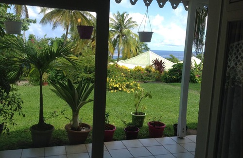 Sainte-Marie House | Lovely Creole style house