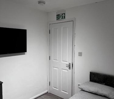 Bellingham Apartment | Lovely Double Room available, in shared house