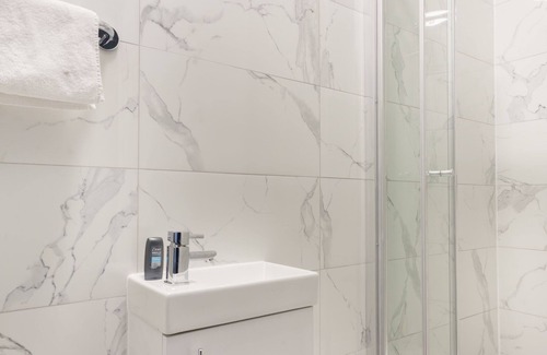 King's Cross Apartment | lovely entire flat - eurostar - kings cross 2