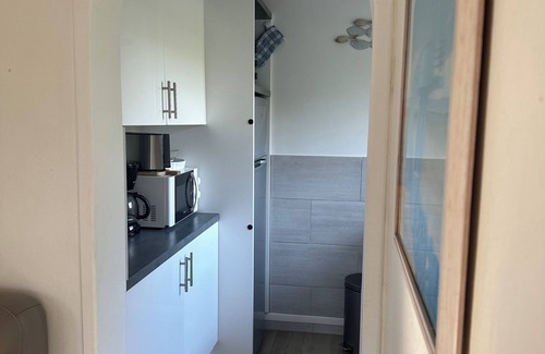 Stella-Plage House | Lovely family home between dunes and forest close to town center & sea