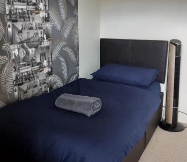 Newtownards House | Lovely Family Home