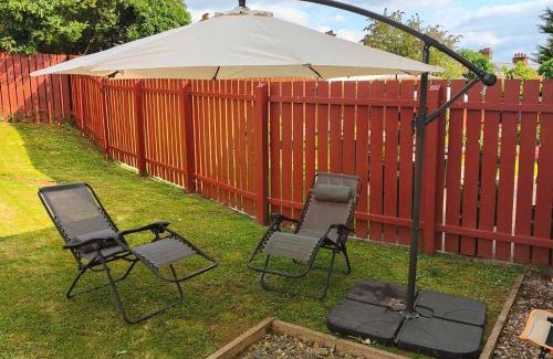 Newtownards House | Lovely Family Home