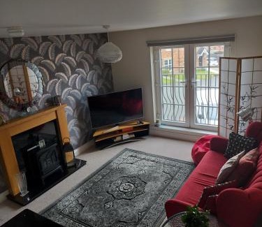 Newtownards House | Lovely Family Home