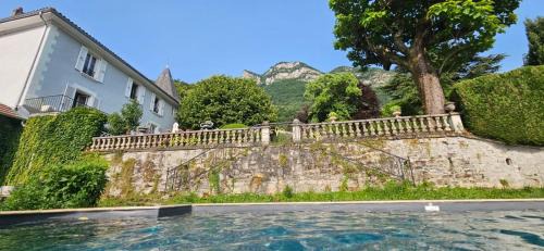 Voreppe Villa | Lovely family home in Chartreuse mountains