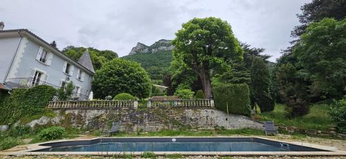 Voreppe Villa | Lovely family home in Chartreuse mountains