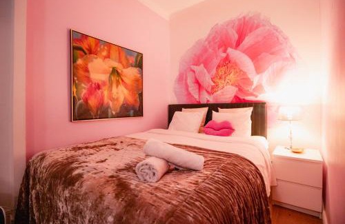 Kamppi Apartment | Lovely Flat in the Heart of Helsinki