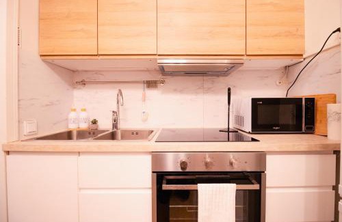 Kamppi Apartment | Lovely Flat in the Heart of Helsinki