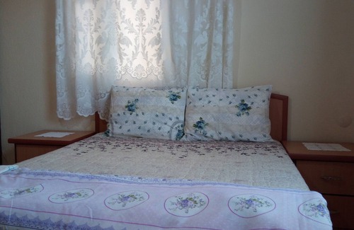 Menderes House | Lovely flat in the woods*close to the sea