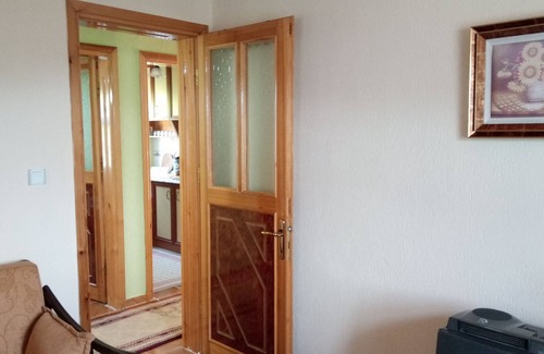 Menderes House | Lovely flat in the woods*close to the sea