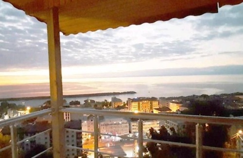 Cayeli Apartment | Lovely Flat near Sea with Balcony in Cayeli