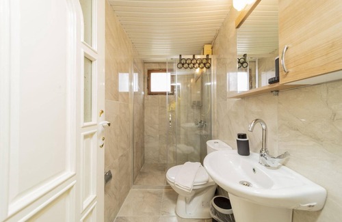 Antalya City Centre Apartment | Lovely Flat next to MarkAntalya Mall