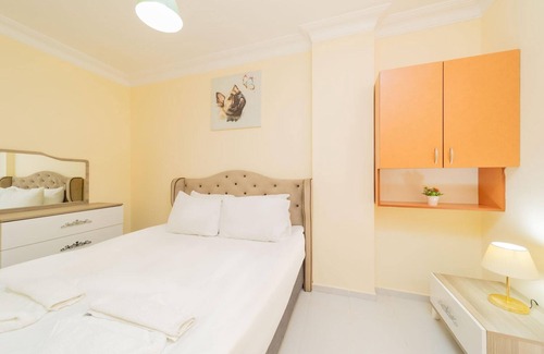 Antalya City Centre Apartment | Lovely Flat next to MarkAntalya Mall