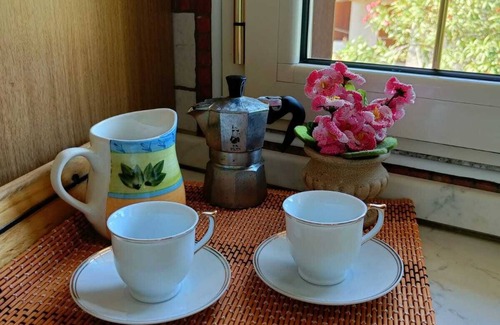 Cala Gonone Apartment | Lovely flat with two terraces! 5 minutes walk from the nearest beach