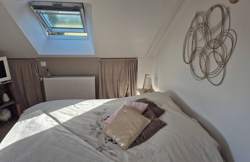 Sainte-Anne-sur-Vilaine Bed & Breakfast | Lovely bed and breakfast in the countryside