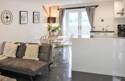 Abergavenny Cottage | Lovely ground floor cottage near Abergavenny, perfect for a break away.