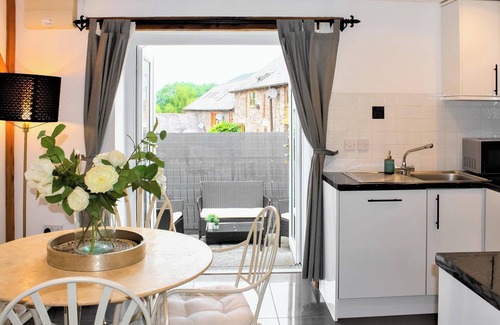 Abergavenny Cottage | Lovely ground floor cottage near Abergavenny, perfect for a break away.